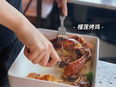 -素描餐厅(灵隐天竺店)