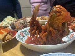 -盈春大饭店(千山路店)