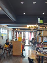 -刺客纹画纹身·洗纹身·穿孔饰品