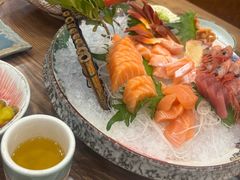 -红叶日本料理(辰熙广场店)