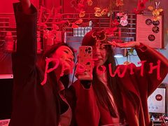 -PHOTOWITH 自助照相馆