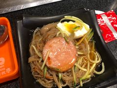 -猪的故事·韩式烤肉(韩乐坊店)