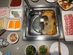 -海底捞火锅(CBD安泰广场店)