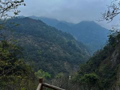-雁荡山风景名胜区