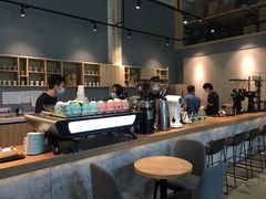 -GOTLOT COFFEE&KITCHEN角落厨房NOOK店