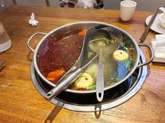 -牛必福潮汕牛肉火锅(油坊桥店)