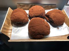 脏脏包-LELECHA乐乐茶(美罗城店)