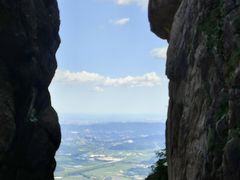 -丹东市五龙山风景区