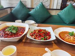 -阿斯牛牛·凉山菜(新会展店)