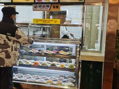 -苏氏牛肉面(北京南路店)