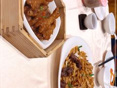 -聚福宝合苑食府(南头镇店)