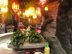 -万里闯关东铁锅炖菜馆(高新旗舰店)