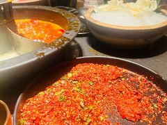 -晓宇重庆火锅(西安荟聚店)