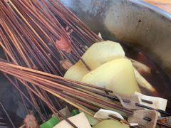 -厕所串串(文殊院店)