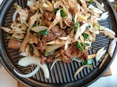 贝勒爷烤羊肉-惠丰堂饭庄·烤鸭·京味菜(西北旺·唐家岭店)