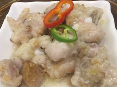 -阿锋鲍鱼酒家美食汇(华安店)