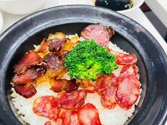 -禧座港式餐厅(星河店)