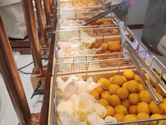 -佰味龙自助烤肉火锅(寮步店)