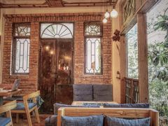 -西关84·History·Art·Cafe