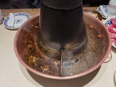 -东镇老火锅(长春路首店)