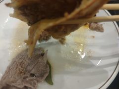 -北门涮肉·铜锅涮肉(南锣鼓巷店)