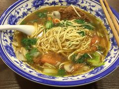-阿扁杭州面(苗圃店)