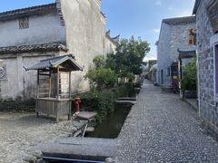 -前童古镇