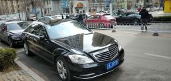 -华润婚车租赁公司·和胜租车