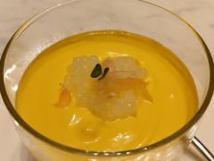 -深圳美高梅酒店-品聚嘉府中餐厅