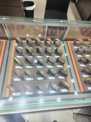 -周生生Chow Sang Sang(翠微店)