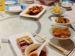 -梅龙镇酒家(南京西路总店)