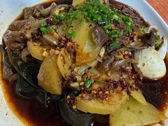 -吴长子卤菜馆(统一街店)