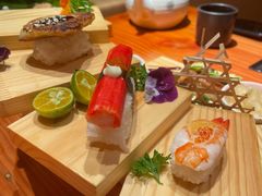 -文三酒肆自助放题(新街口友谊广场店)