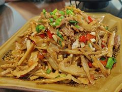 -朗妈私房菜(婺女州店)