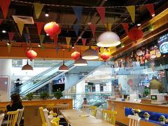 -鱼你在一起(南开天佑城店)