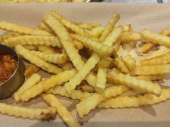 -必胜客(航洋国际店)