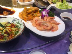 -长兴菜馆(高桥店)