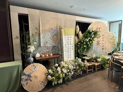 -珍呈中餐厅•粤川淮扬新疆(乌鲁木齐康莱德酒店)