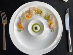 -圣丰索菲特·法国餐厅