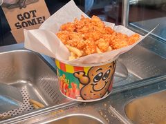 -Potato Corner(广州天河城店)