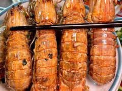 -三妹小龙虾·黄油蟹(华侨城总店)