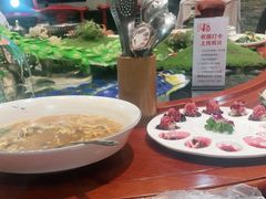 -一块豆腐(李沧书院路店)