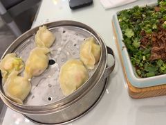 -王厚元饺子·辽菜·烤鸭(工会大厦店)