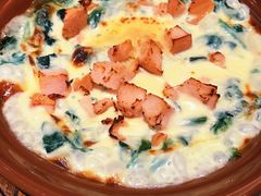 -萨莉亚意式餐厅(杭州滨江天街店)