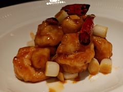 -喜悦烤鸭·新京菜(王府井店)