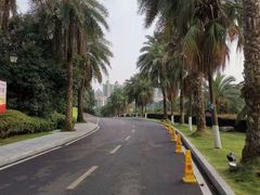 -圣爵菲斯大酒店(长沙世界之窗店)