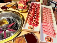 -伊茉家的烤肉店(勒泰中心店)
