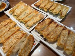 -春水锅贴·传统鲁菜(大明湖店)