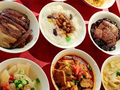 -蓝田九大碗民俗食府(蓝田店)