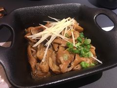 -馔豚·台北菜专门店(深圳湾万象城店)